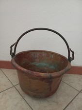 ​Paiolo Antico in Rame