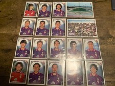 1996 panini calcio coppe - panini,
