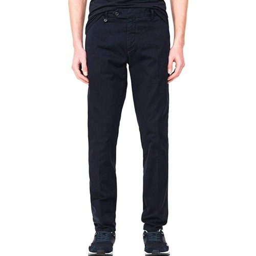 Pantaloni chino intelligenti