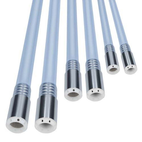 Tubo pompa agitatore mm - tubo,