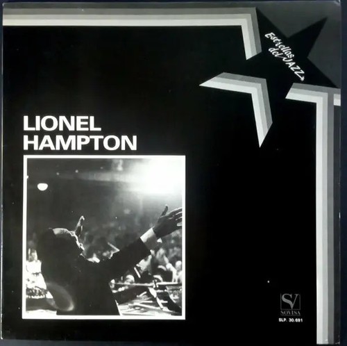 Lionel hampton sovisa - lionel,