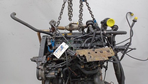 Motore citroen jumper - jumper, 2