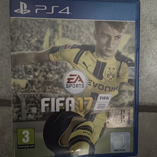 Fifa sony playstation - playstation, 4