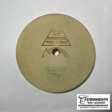 DISCO MOLA PER LUCIDARE