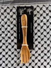 Set 2 utensili da cucina fatti