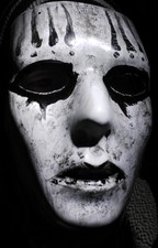 Maschera Slipknot Joey