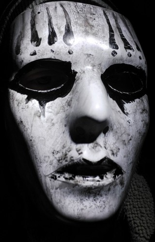 Maschera slipknot joey - slipknot,