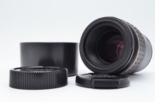 Obiettivo macro EXC+5 Tamron