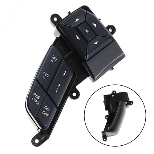 Interruttore cruise control - interruttore,