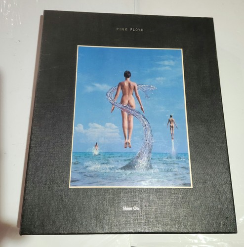 Pink floyd 1992 - floyd, release