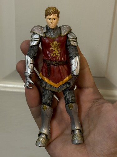 Chronicles narnia prince - of,