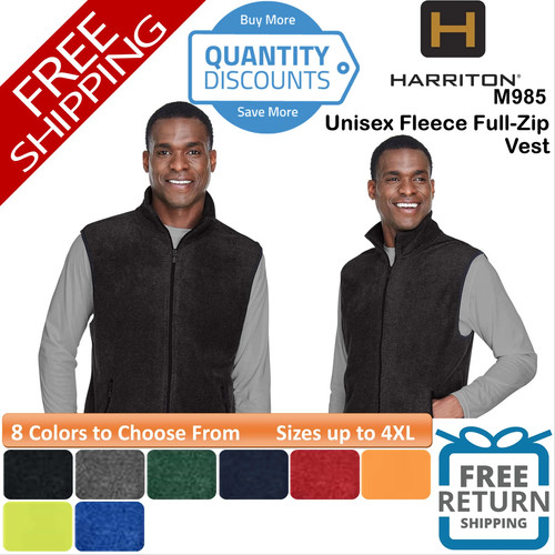 Gilet uomo harriton peso - 🔥,