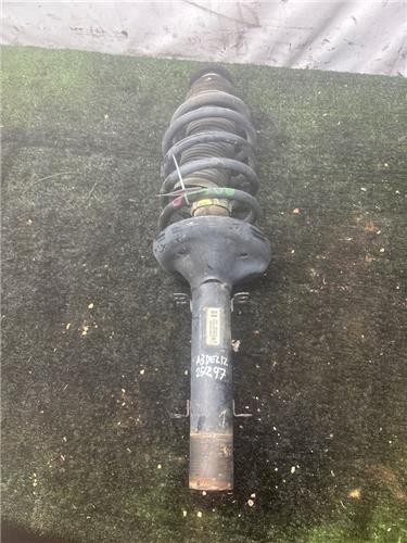 Amortisseur avant gauche audi - avant,
