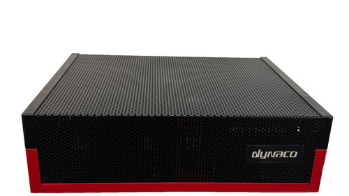 Dynaco stereo 120