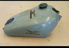 SERBATOIO GUZZI ERCOLE 500 FUEL TANK       MGS ? V7 SPORT ? ELDORADO ? LE MANS ?