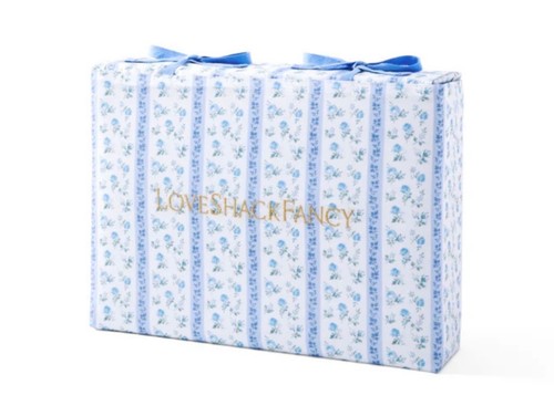 Loveshackfancy lenzuolo - loveshackfancy,