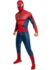 Rubies Marvel Spider-Man