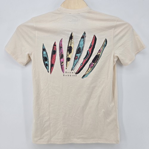 Royal robbins shirt - robbins, uomo