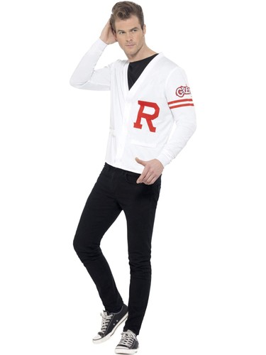 Costume grease rydell - costume, prep