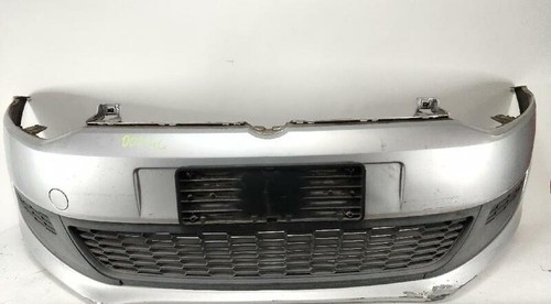 Paraurti anteriore volkswagen - paraurti,