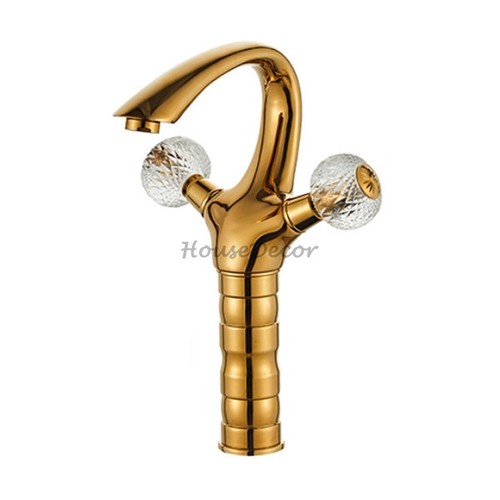 Rubinetto miscelatore lavabo