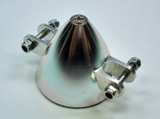 Pichler - OGIVA x ELICA RIPIEGABILE 40mm CON ADATTATORI 3/3,2/4/5mm