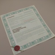 Rolex Vintage 5512 Submariner