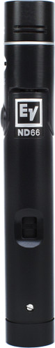 Electro voice nd66 microfono - nd66,
