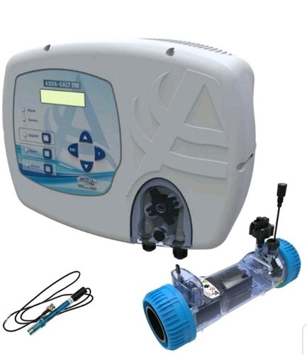 Sterilizzatore aqua salt evo - salt,
