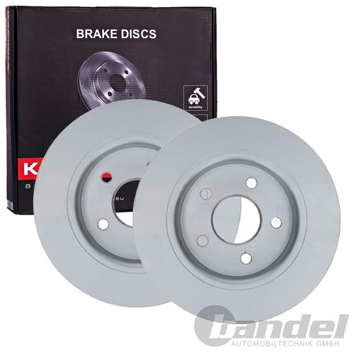 Dischi freno kamoka - 2,
