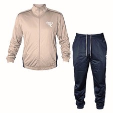 DIADORA TRACKSUIT TUTA UOMO