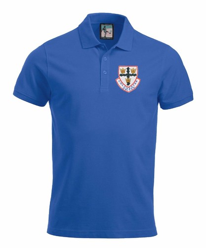 Polo calcio retrò - , colchester