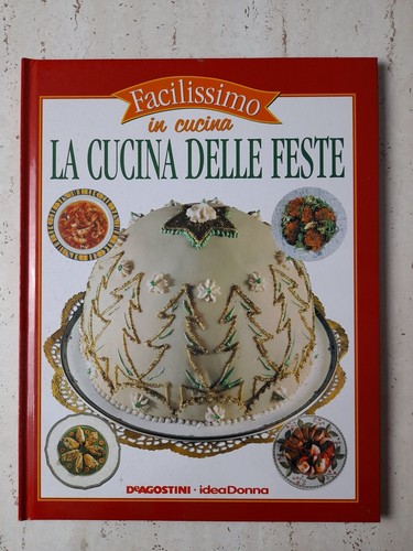 Cucina delle feste - delle,