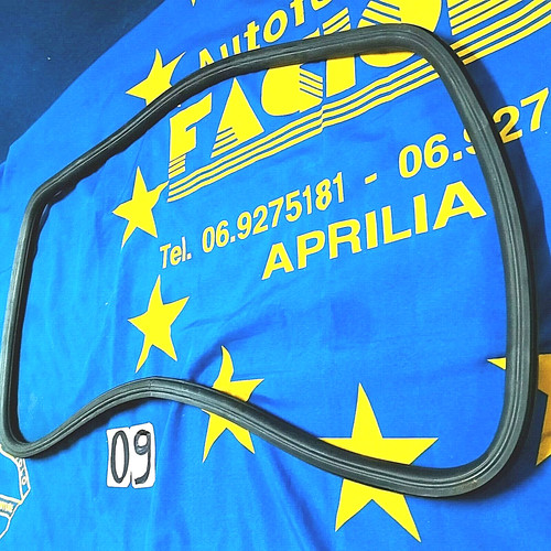 Guarnizione fiat dayli - fiat, 35