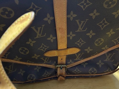 Borsa tracolla louis vuitton - borsa,