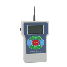 Portable Tension Meter Tester High Precision Tension Testing Instrument 2N