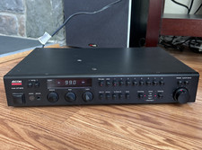 Adcom GTP-500 II 2 canali