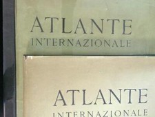 ATLANTE INTERNAZIONALE 2 VV
