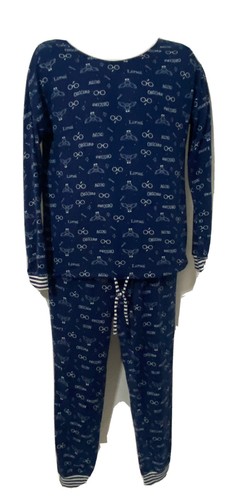 Pigiama harry potter set - potter,