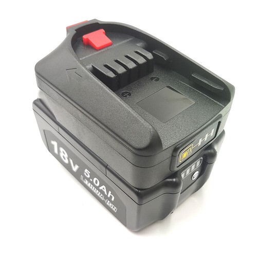 Adattatore per batteria makita - batteria,