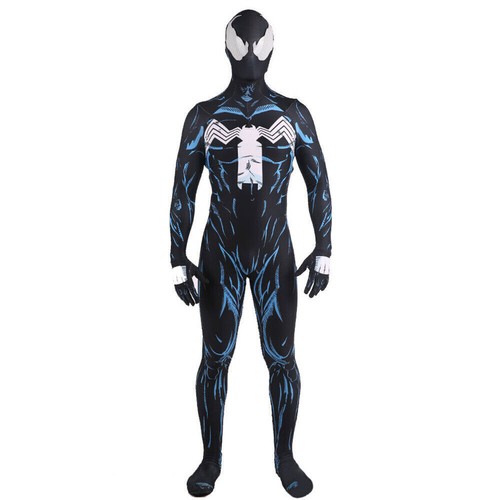 Costume cosplay venom - cosplay,