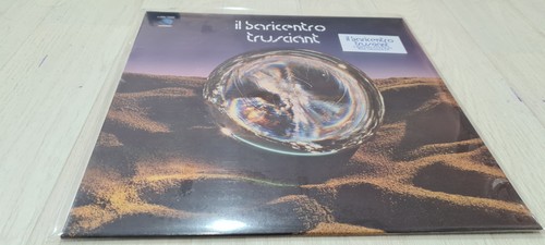 Baricentro trusciant lp - il,