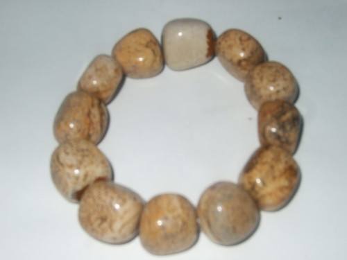 Bracciale pietra - -,