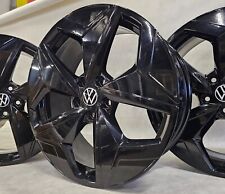 4 cerchi in lega VW iD3 cerchi
