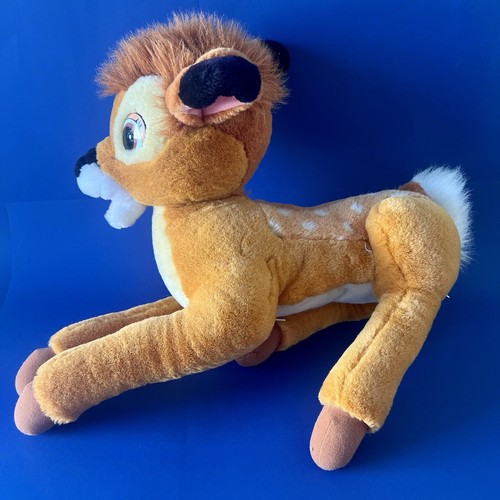 Bambi disney grande - disney, peluche