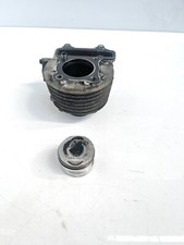 CILINDRO E PISTONE KYMCO AGILITY CITY 125 (ANNO 2010) 125cc