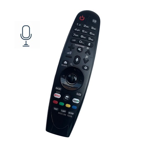 Telecomando voice magic per - telecomando,