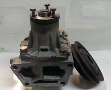4384314 POMPA ACQUA COMPLETA PER MOTORI FIAT 128A000 D'EPOCA --- ORIGINALE FIAT