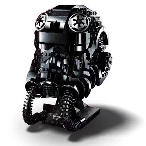 Elmetto star wars blocchi - wars, di