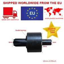 Punta gambo testa centrale